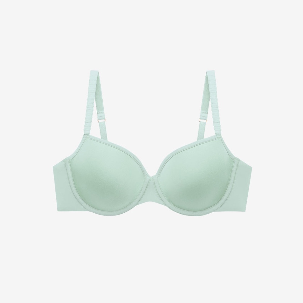 ThirdLove 24/7® Classic T-Shirt Bra Size 32B½daydream / 32B½